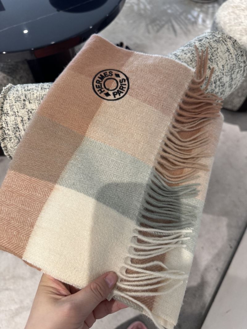 Burberry Scarf